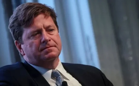 US Attorney Jay Clayton Faces New Challenge in Epstein Investigation