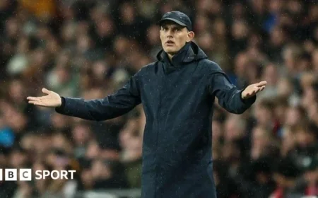 England Faces World Cup Decision: Friendlies or Tough Opponents?