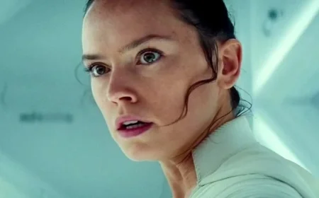 Star Wars Unveils Palpatine’s True Need for Rey and Weakness in Sequels