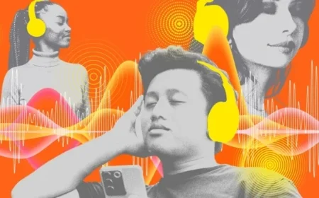 Discover Music You Love Without Relying on Algorithms