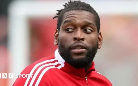 Jay Emmanuel-Thomas Joins Braintree Town with Undisclosed Contract