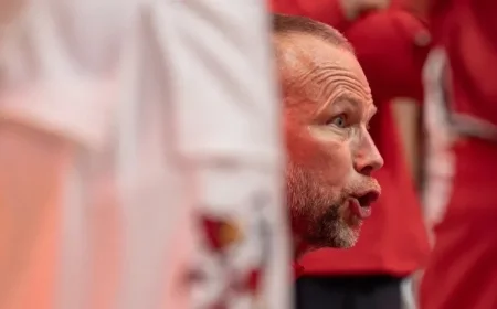 Louisville vs Ohio: Game Time, TV Channel, and Odds Today