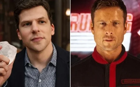 ‘Now You See Me 3’ Premieres Before ‘Running Man’ Release