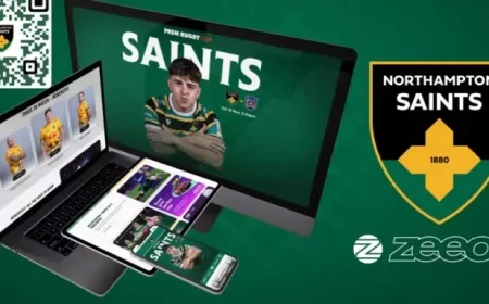 Saints Clash with Newcastle Red Bulls on Matchday