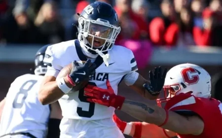 66th Cortaca Jug Game Begins Tomorrow at Noon