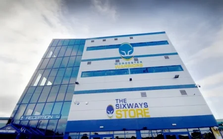 Worcester Warriors Revamp Lineup for Nottingham Rugby Union Clash