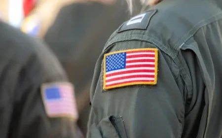 New York Law Changes Enhance Support for Veterans