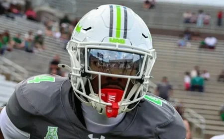 Watch UAB vs. North Texas: TV, Streaming Details for Nov 15, 2025