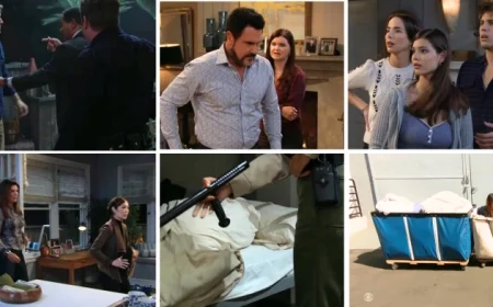 Search Intensifies for Luna