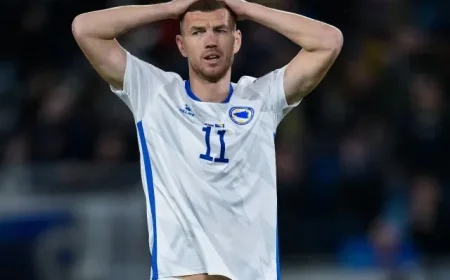 Bosnia vs Romania: Prediction and Team News Preview