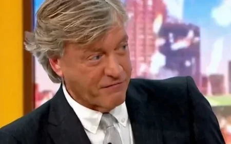 Richard Madeley Reveals Reasons Behind ‘Painful’ Hosting Confessions