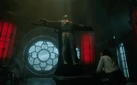 Netflix’s ‘Frankenstein’ Breaks Two Rotten Tomatoes Score Records