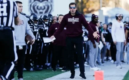 Missouri State vs UTEP Football: Kickoff Time and Streaming Details