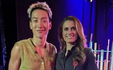 Strictly’s Karen Carney Reveals Tough Truth: ‘You Know What That Means’