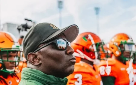 How to Watch FAMU vs Alabama A&M: TV Channel and Schedule Today
