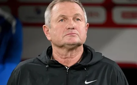 Slovenia vs Kosovo: Prediction, Team News, and Lineups Preview