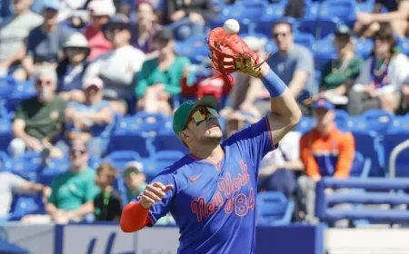 Athletics Sign Joey Meneses to Minor League Contract