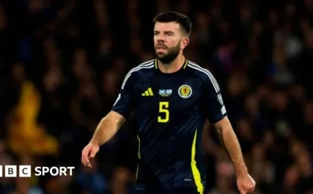 Hanley Earns Reward With Hibs & Scotland After Challenges