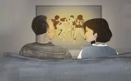 Grey Cup Champion’s Son Conflicted Over Father’s Football Impact