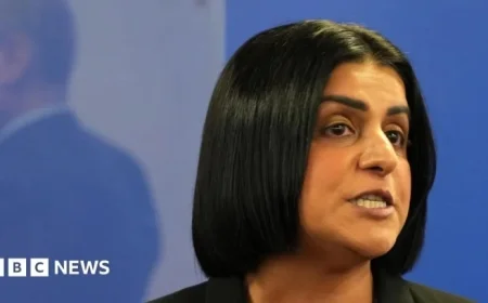 UK to Impose Temporary Stays for Refugees