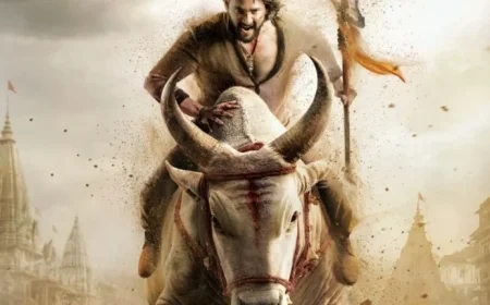 Mahesh Babu, S.S. Rajamouli Unveil Epic Adventure ‘Varanasi’
