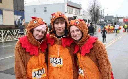 Buffalo Events This Winter: What’s Happening Nov 15 – 30