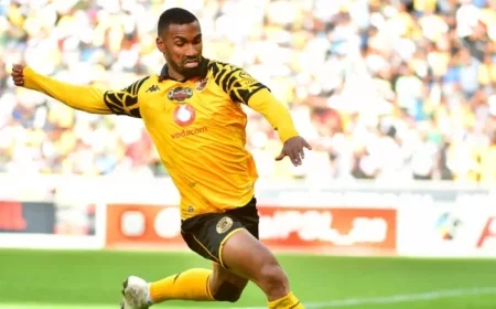 Chiefs Aim to Showcase Strength in Confederation Cup