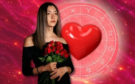 Saturday, November 15, 2025: Discover Your Love Horoscope