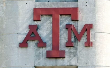 Texas A&M Relieves Trooper After Incident with Players