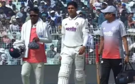 Siale Esera Transforms Ahead of Crucial TCU Matchup