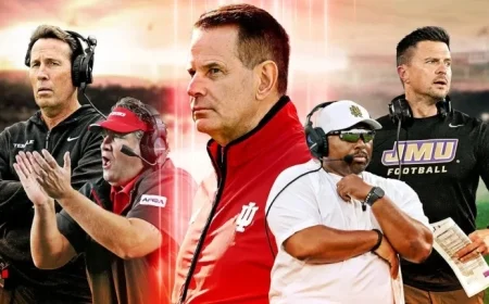 Discover Future Cignetti Coaches: Key Traits to Watch