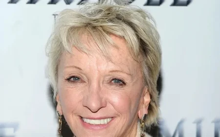 Broadway Icon Elizabeth Franz Passes Away at 84