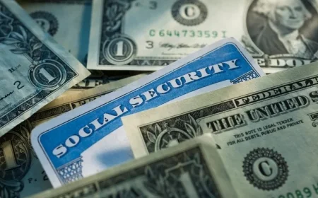 Who Qualifies for the $200 Monthly Social Security Increase?