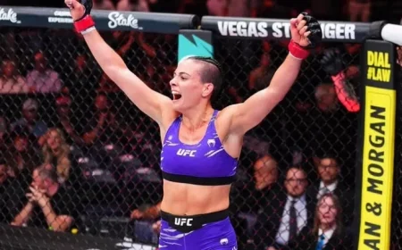 Fatima Kline Aims to Create Lasting Memories