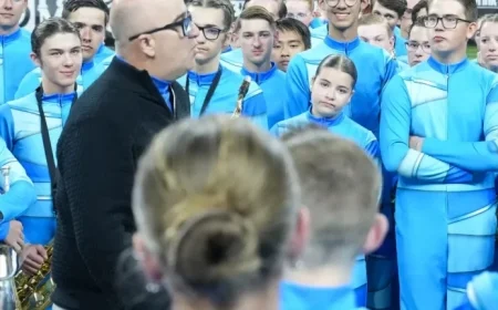 BOA Grand Nationals: Complete Semifinals Schedule Revealed for Tonight’s Finals