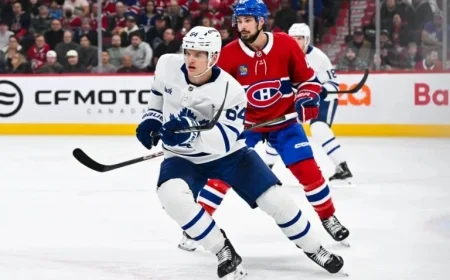 David Kämpf’s Potential Teams: Wild, Canadiens, Penguins, Canucks Interested