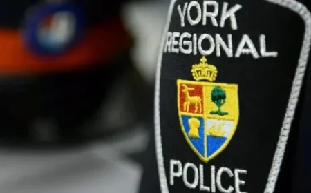 Suspects Flee After Smash-and-Grab at Newmarket Shopping Centre