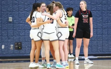 Pioneers Overwhelm Mines in Dominant Victory