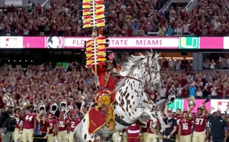 Florida State Seminoles vs Virginia Tech Hokies: Game Preview and How to Watch