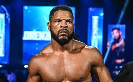 BKFC 84: Fight Card, Start Time, and Live Stream Details