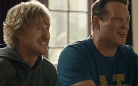 Madison Avenue Boosts Bromances: A Path to Better Men’s Health?