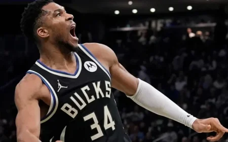Giannis, Luka, LeBron: Will They Play Tonight? Bucks and Lakers Updates