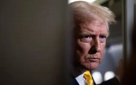 Trump Signals Decision on Venezuela Military Operations: What We Know