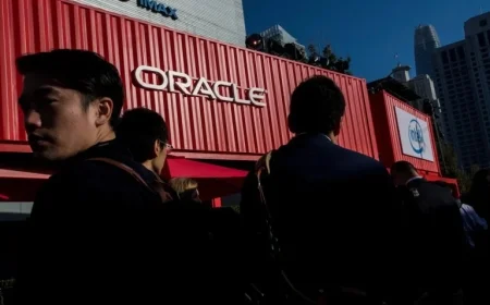 Traders Seek Protection Amid AI Debt Surge: Credit Weekly