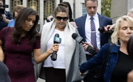 Ex-Newsom Aide Indicted as Federal Probe Examines State Investigation