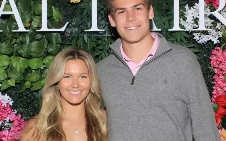 Luke Duncan’s Girlfriend: Meet UCLA Volleyball Star Taylor Ford