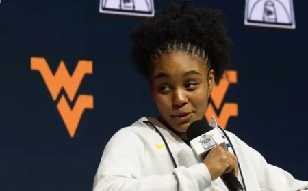 West Virginia Triumphs Over Duke After Bench Ejection in Shoving Incident