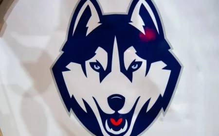 BYU Aims for Strong Start Against UConn in Season Opener