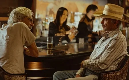 Drama Unfolds: Cast Conflicts and NSFW Scene in New Show