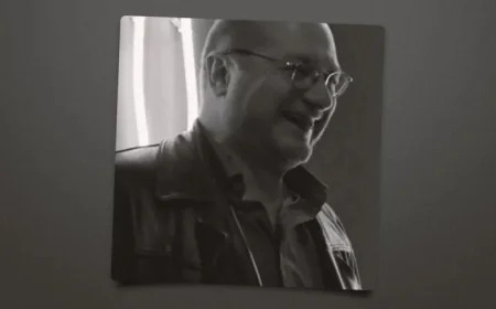 “‘Simpsons’ and ‘King of the Hill’ Writer Dies at 61”